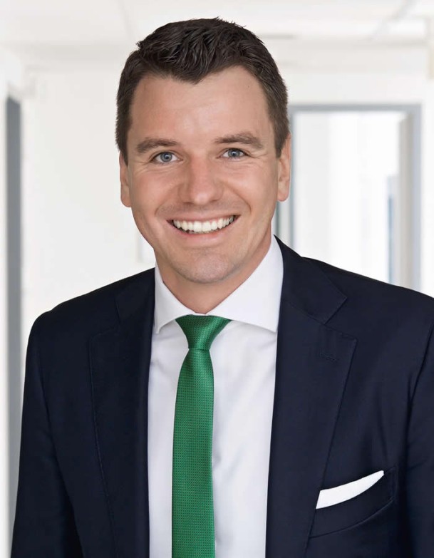 Maximilian Backhaus